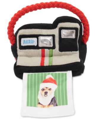 BarkBox - Pawlaroid Dog Toy