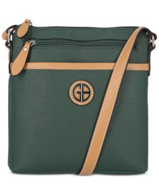 Giani Bernini - Saffiano Crossbody