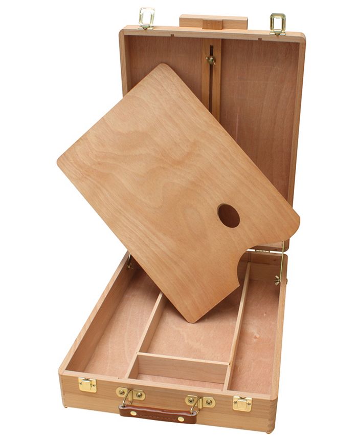 Art Alternatives Merced Table Sketch Box Easel Macy's