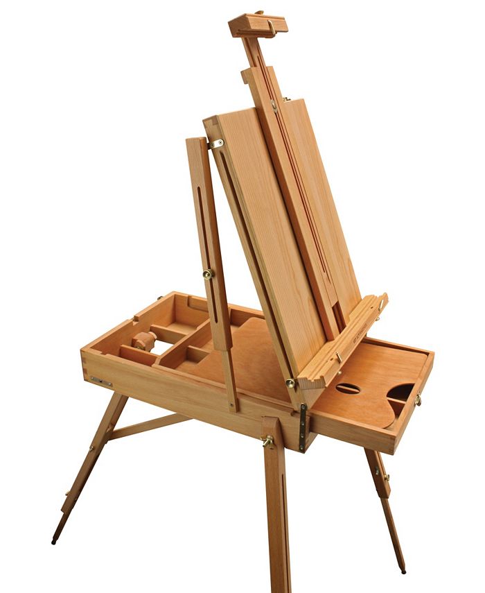 Art Alternatives Sonoma Sketch Box Easel Macy's