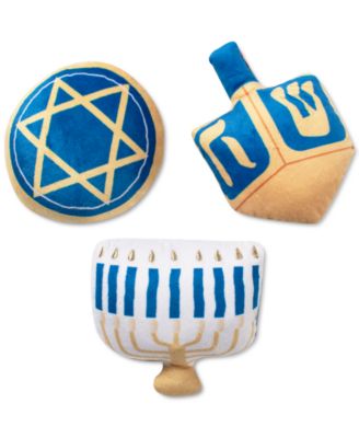 Fringe Studio - Hanukkah mini toy set