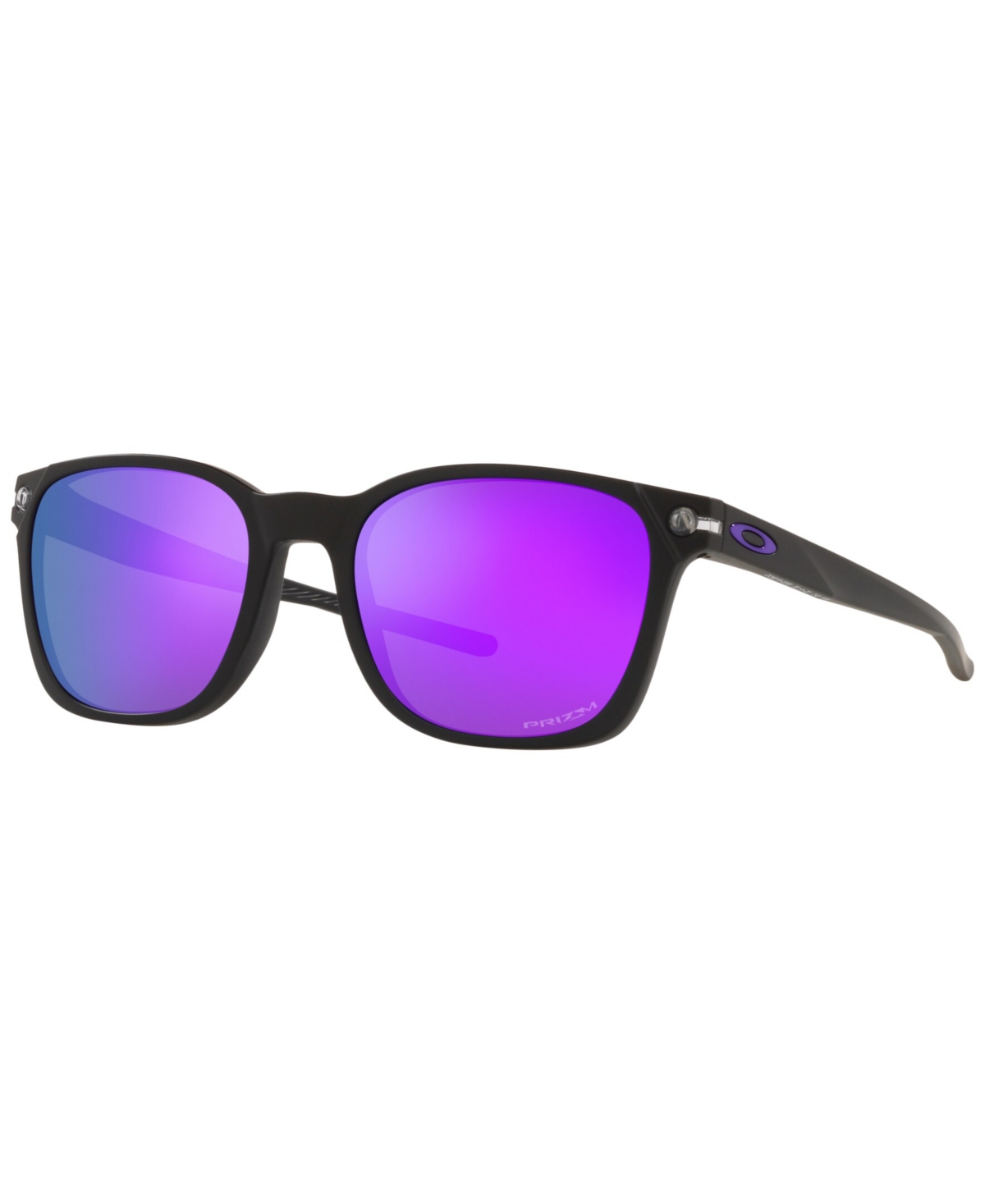 Men's Sunglasses, OO9018 Ojector 55 - Matte Black