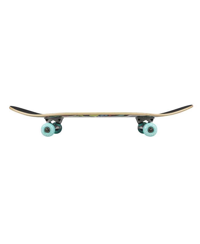 Kryptonics Mid Series Skateboard, 30" Macy's