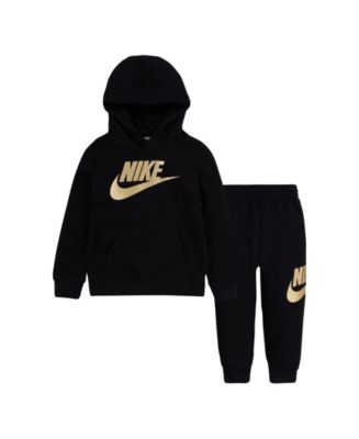 Nike Toddler Boys Club Pullover and Joggers Set & Reviews - Sets ...