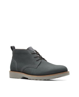 macys chukka