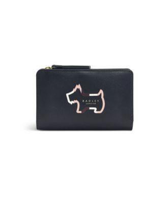 black radley purse