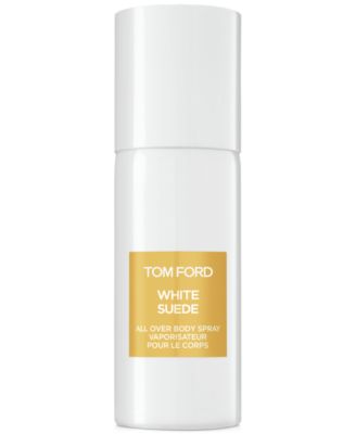 Tom Ford - White Suede All Over Body Spray, 5 oz.