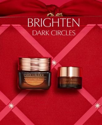 Estée Lauder 20% Off! Limited Edition. 29 Beauty Essentials. Includes 9 Full-Size Favorites - Now Only $60 with any Estée Lauder Purchase. A $550 Value!