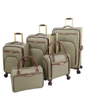 London Fog - Oxford III 29" Expandable Spinner