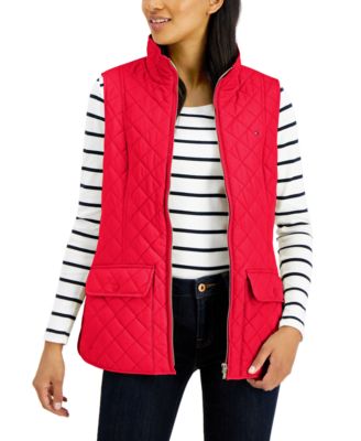 Tommy Hilfiger - Quilted Vest