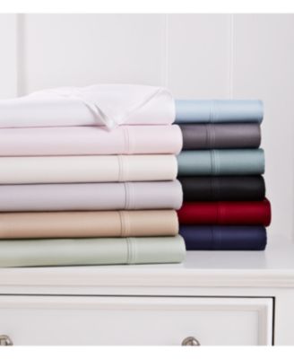 AQ Textiles Sullivan 1400 Thread Count 4 pc. Sheet Set, Queen