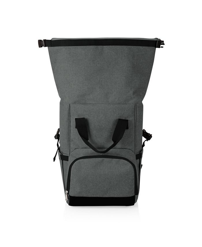 Oniva by Picnic Time On The Go RollTop Cooler Backpack Macy's