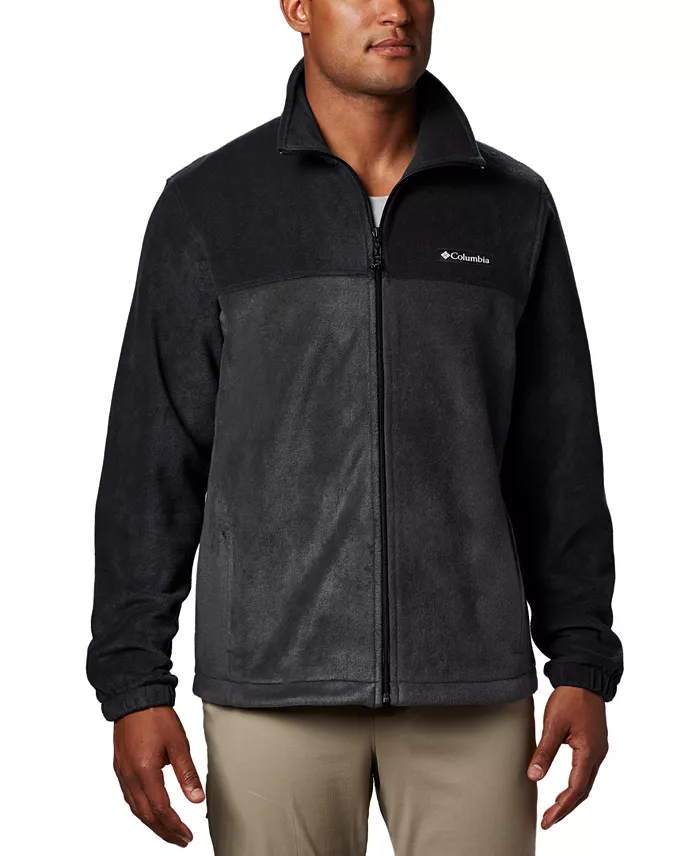 Men's Steens Mountain Full Zip 2.0 Fleece Jacket - thumbnail 6