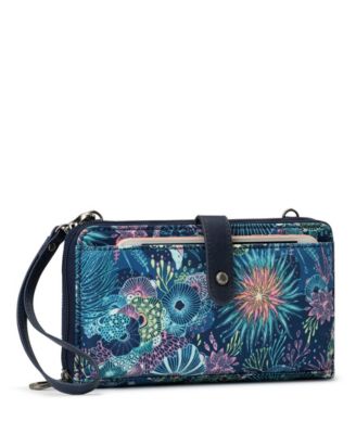 Women's Artist Circle Crossbody