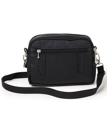 Baggallini oakland crossbody best sale bag