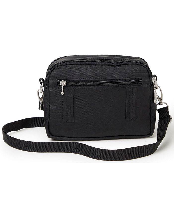 Baggallini Women's Oakland Crossbody Bag Macy's