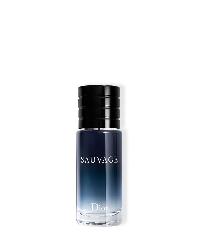 DIOR - Dior Sauvage Fragrance Collection for Men