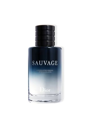 boss sauvage aftershave