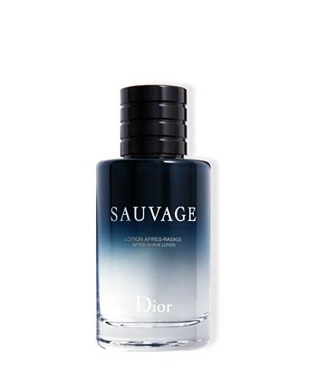 Sauvage Christian Dior 3.4oz After-Shave Lotion