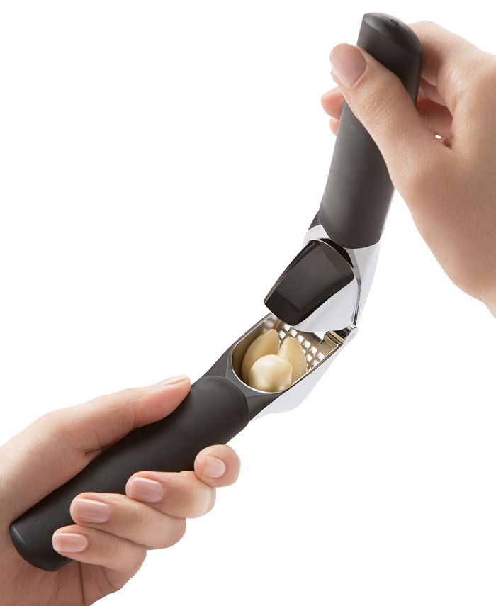 OXO Good Grips Garlic Press Macy's