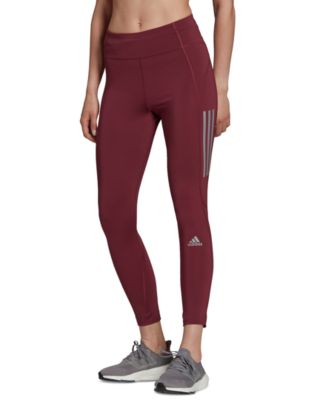 Macys womens adidas leggings best sale