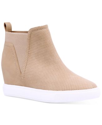 dolce vita sneaker wedge