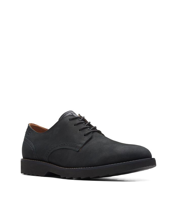 clarks fallhill plain
