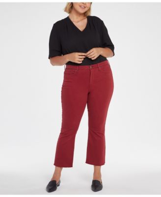 NYDJ Plus Size Jeans for Women - Macy's