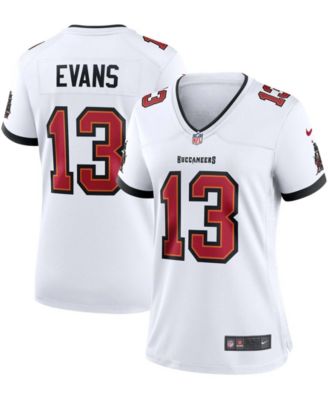 Tampa bay buccaneers white jersey online