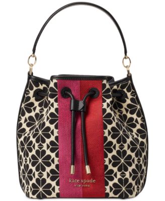 flower kate spade purse