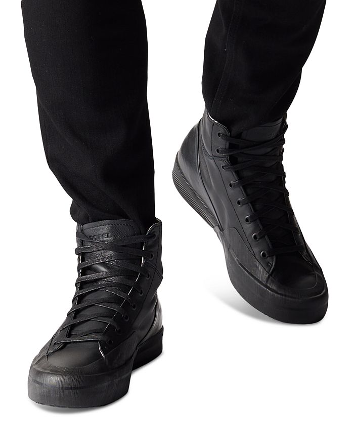 men's grit ™ mid sneaker