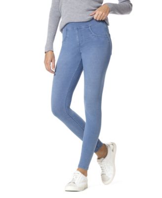 Macy's hue leggings hotsell