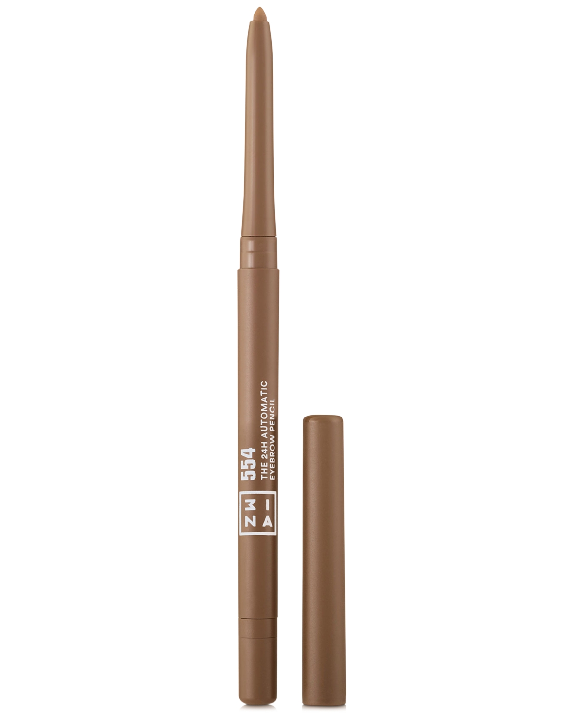 The 24H Automatic Eyebrow Pencil - Dark Brown