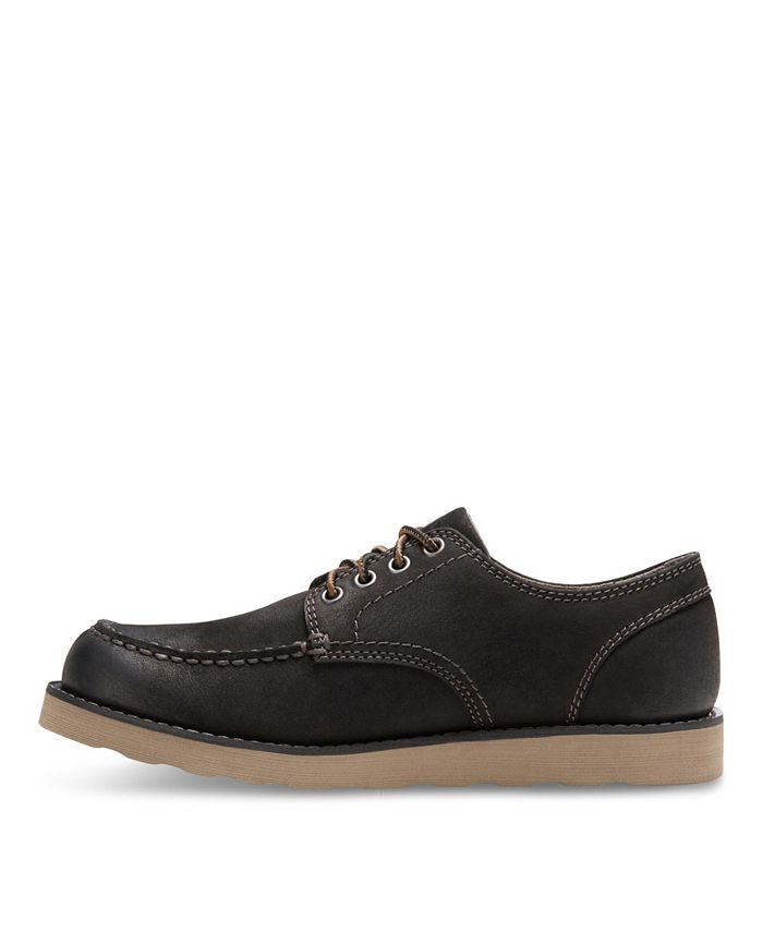 Eastland Shoe Men's Lumber Down Oxford Shoes - Macy's