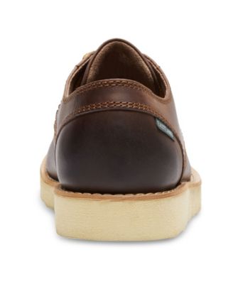Men&#39;s Lumber Down Oxford Shoes