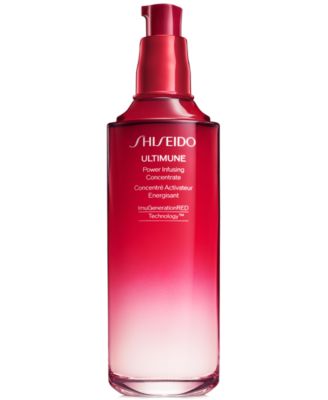 Shiseido Ultimune Power Infusing Anti-Aging Concentrate Jumbo, 4 oz., First At Macy's