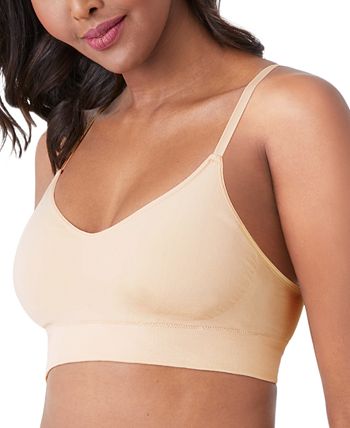 Wacoal Firm Control Smooth Complexion Body Shaper 802251 - Macy's