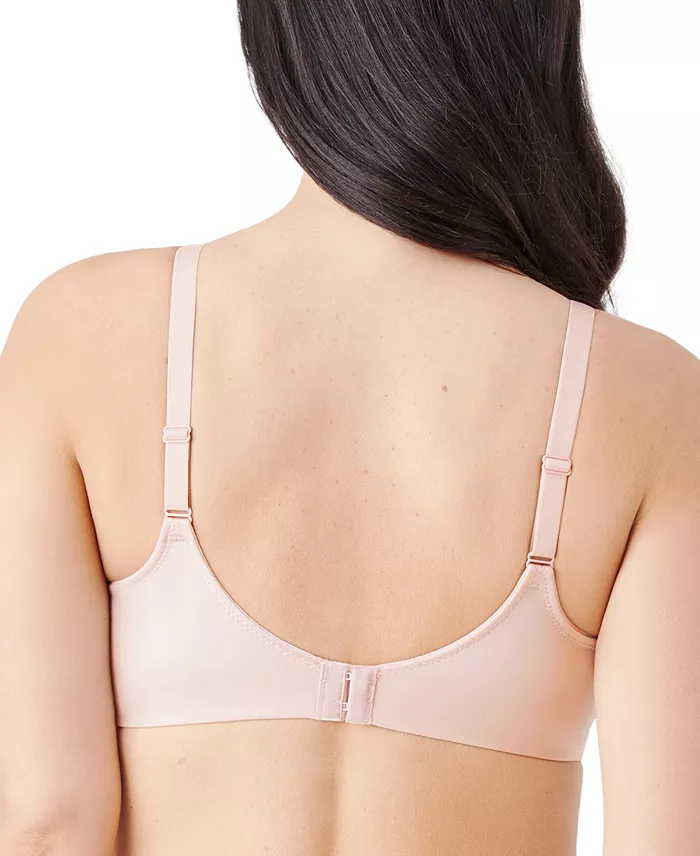 Women's Elevated Allure Wirefree Bra 852336 - thumbnail 2