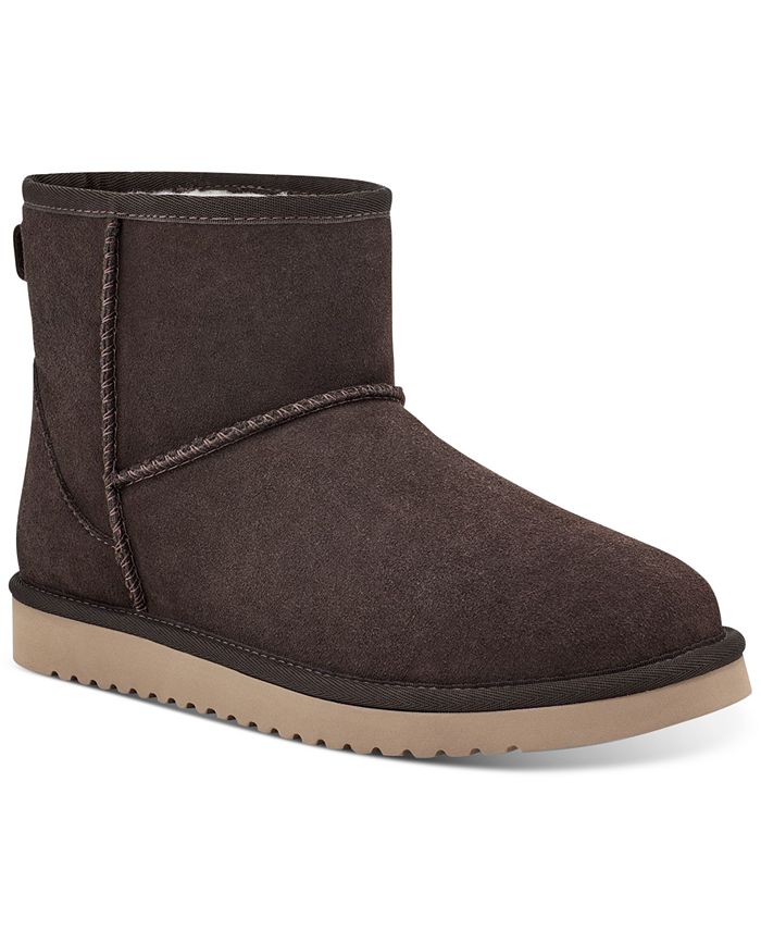 Koolaburra by ugg macy's on sale