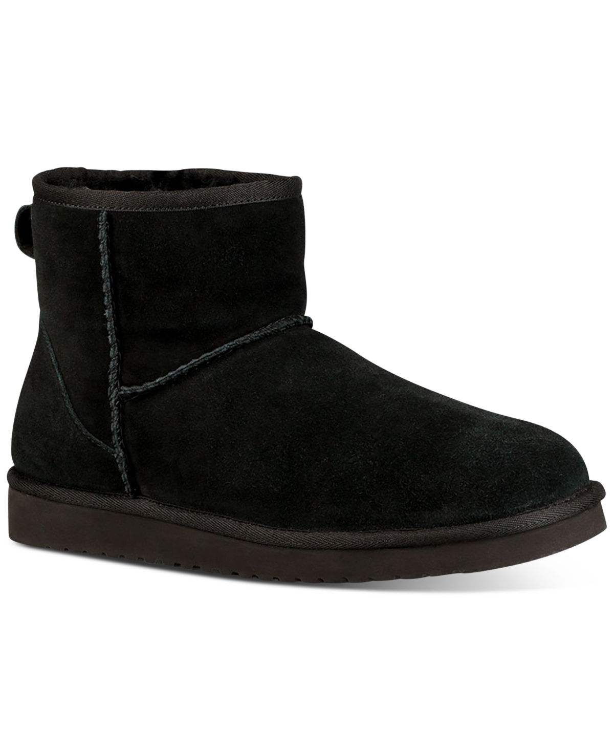 Koolaburra By Ugg Men's Burra Mini Boots Men's Shoes