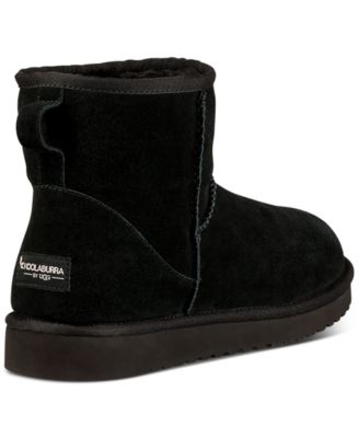 Men's Burra Mini Boots