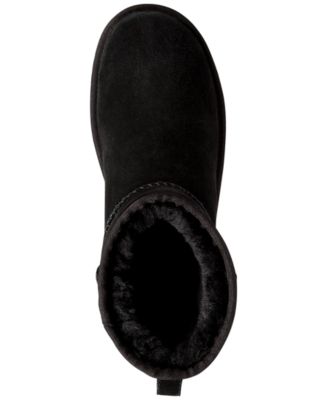 Men's Burra Mini Boots