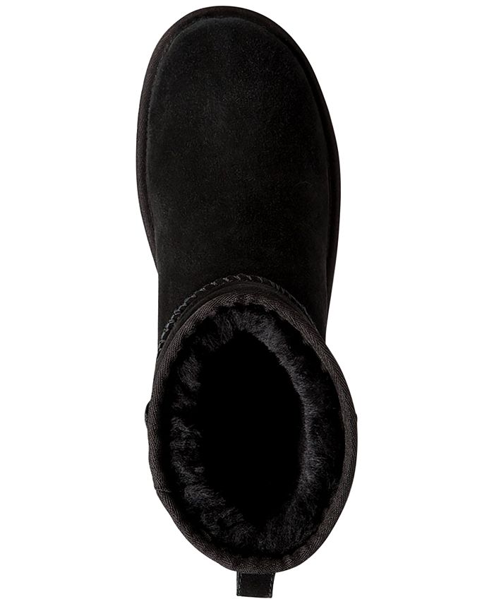 Koolaburra By UGG Men's Burra Mini Boots & Reviews - All Men's Shoes ...