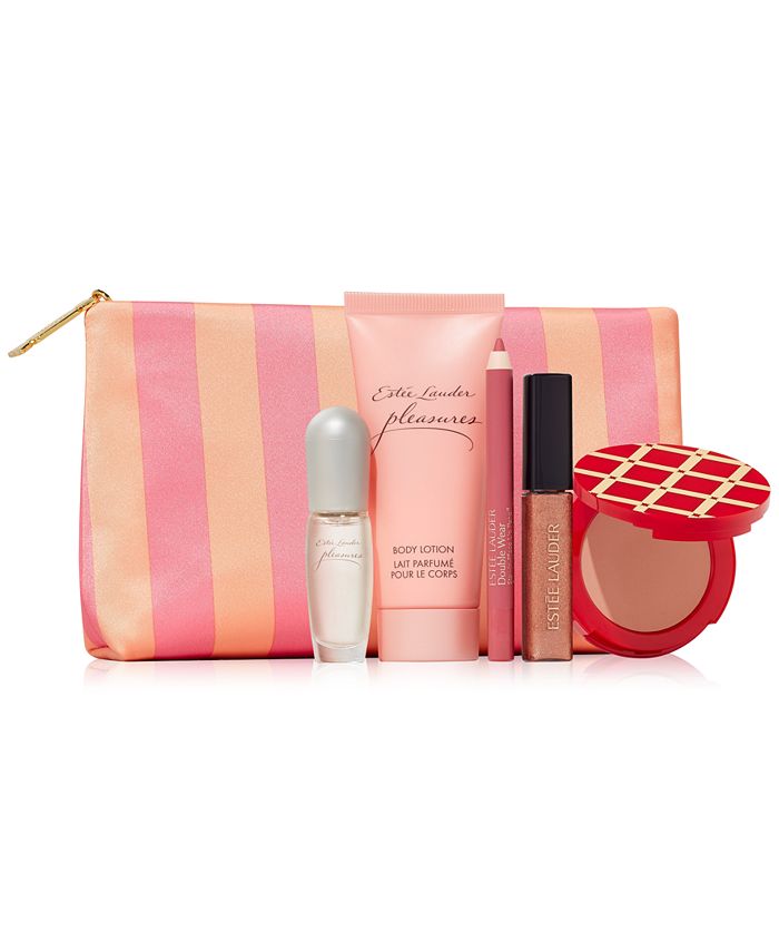 Macys Estee Lauder Gift With Purchase 2025 Roana Sheilah