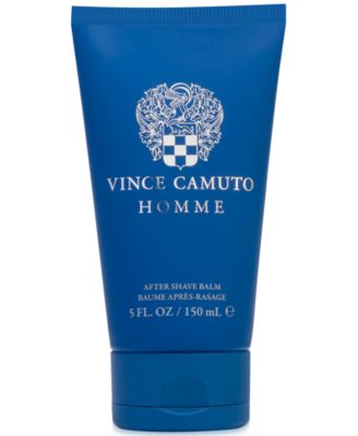 Vince Camuto - Homme Aftershave Balm, 5 oz