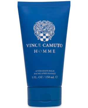 UPC 608940557068 product image for Vince Camuto Homme Aftershave Balm, 5 oz | upcitemdb.com