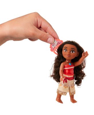 Disney Princess Petite 6" Moana Doll