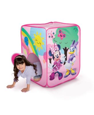 Disney Minnie Mouse Character Tent