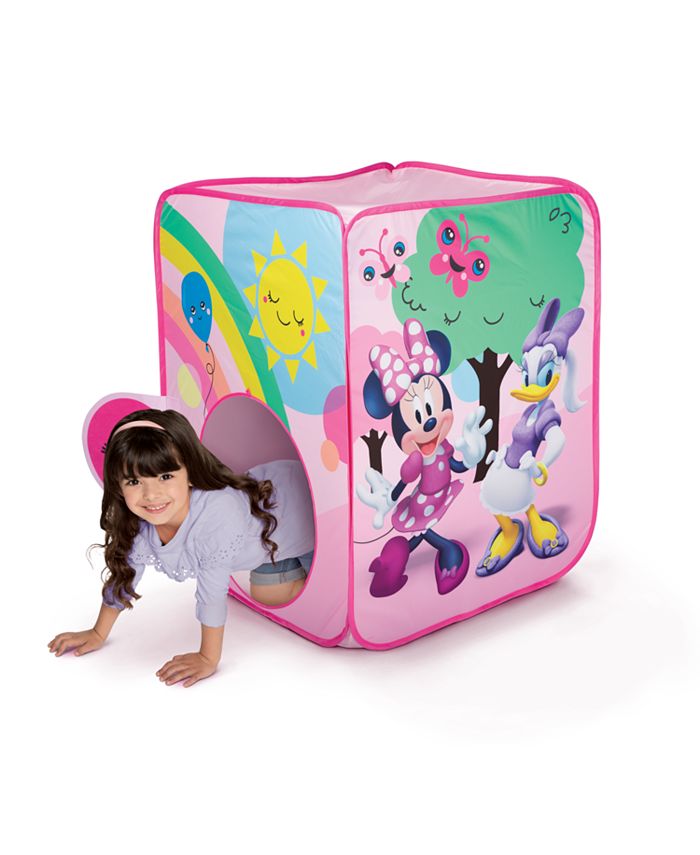 Disney Minnie Mouse Character Tent Macy's