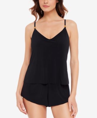 petite girl swimsuit